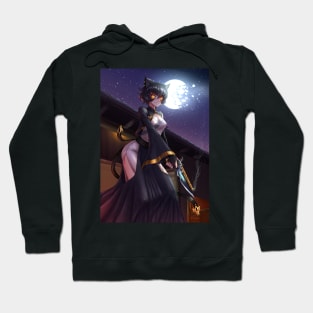 Kali Hoodie